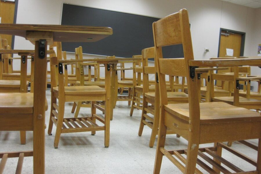 Adulting 101! Would You Have Liked To Take This Class In High School?