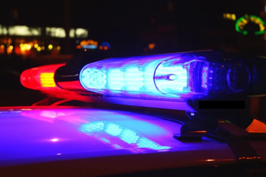 Large police presence expected near Masstown, Debert