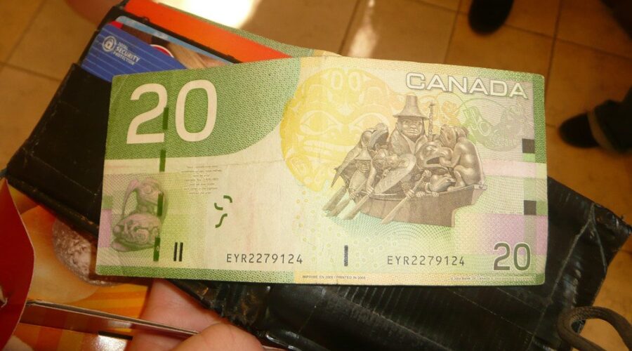 You Could Have Some Cash Coming Your Way Tomorrow…