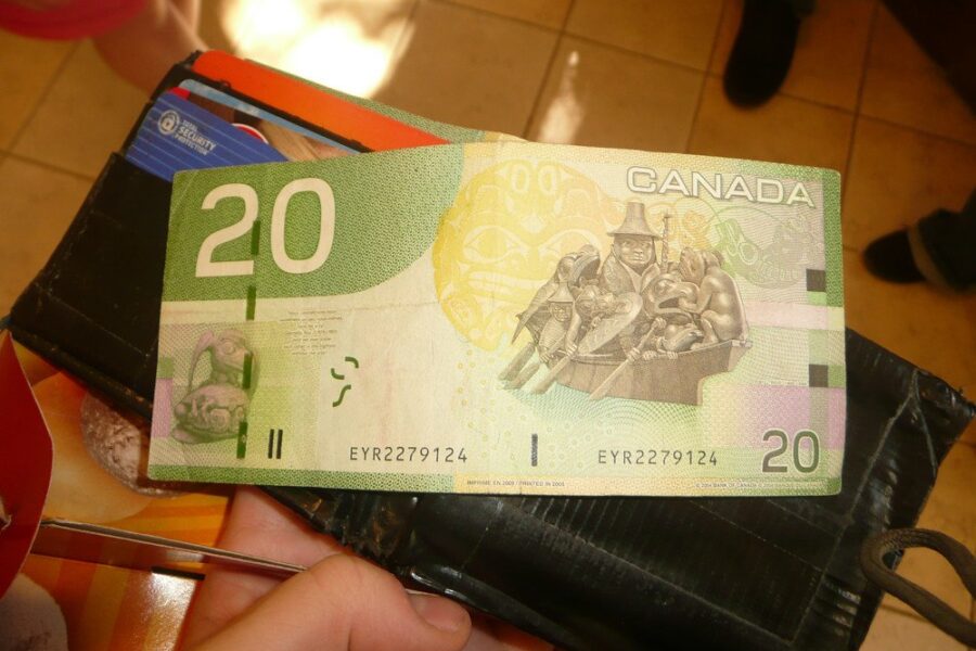 You Could Have Some Cash Coming Your Way Tomorrow…