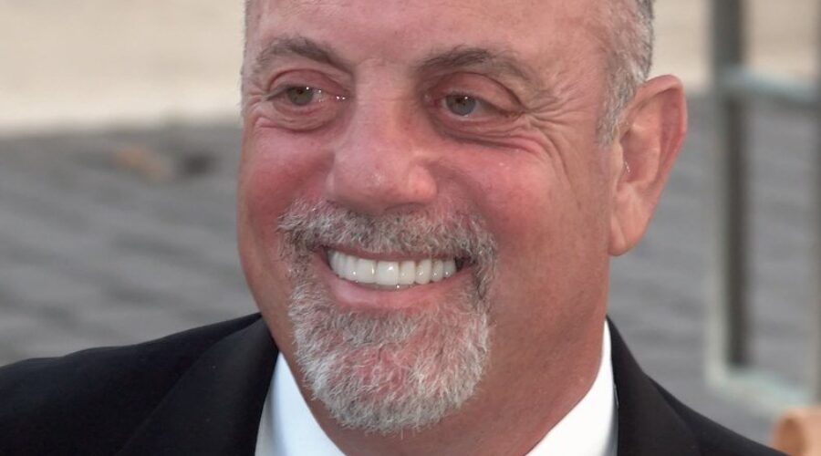 Billy Joel Has A Brand New Song! Listen Here!