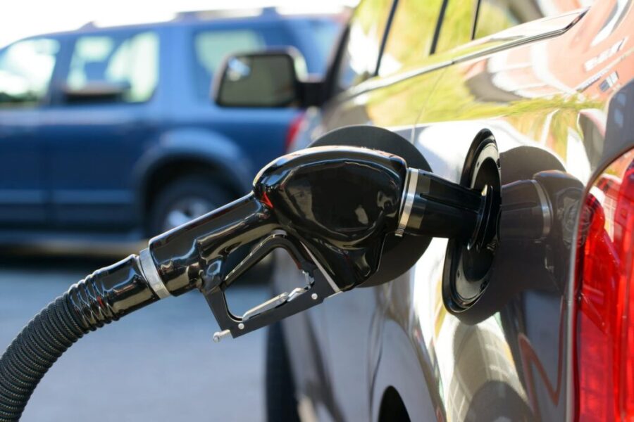 Fuel prices spike again in Nova Scotia