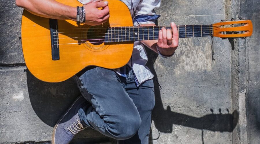 This Classic Great Big Sea Song Mentions Jann Arden!? Who Knew!