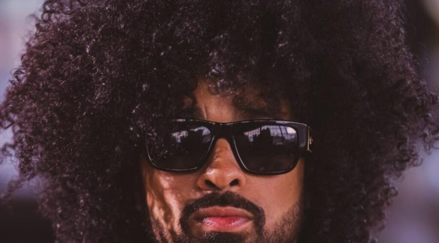 NS Black History Month Icon-Ralph Jordon Croucher (JRDN)