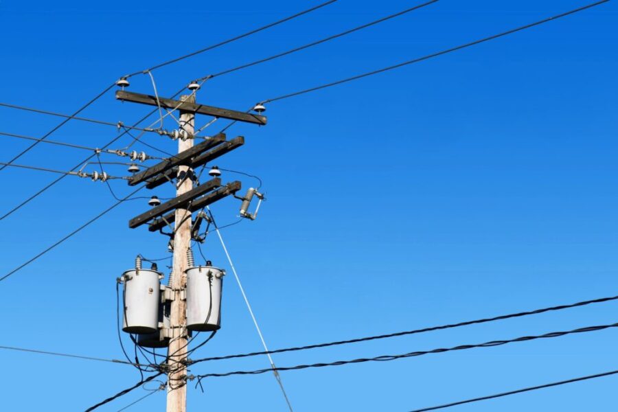Planned power outage in Guysborough