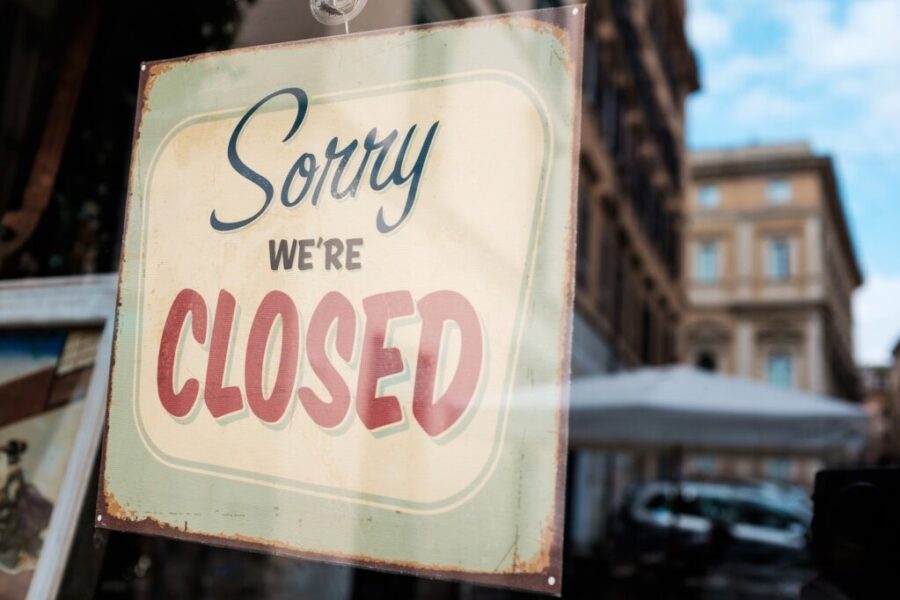 Full List Of Museums Shutting Down In NS
