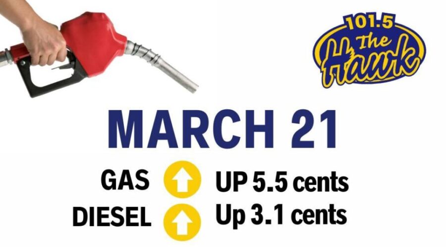 Pump Prediction- March 21st