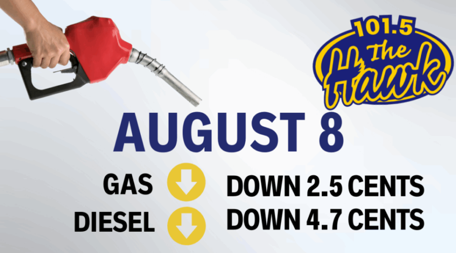 August 8th Pump Prediction