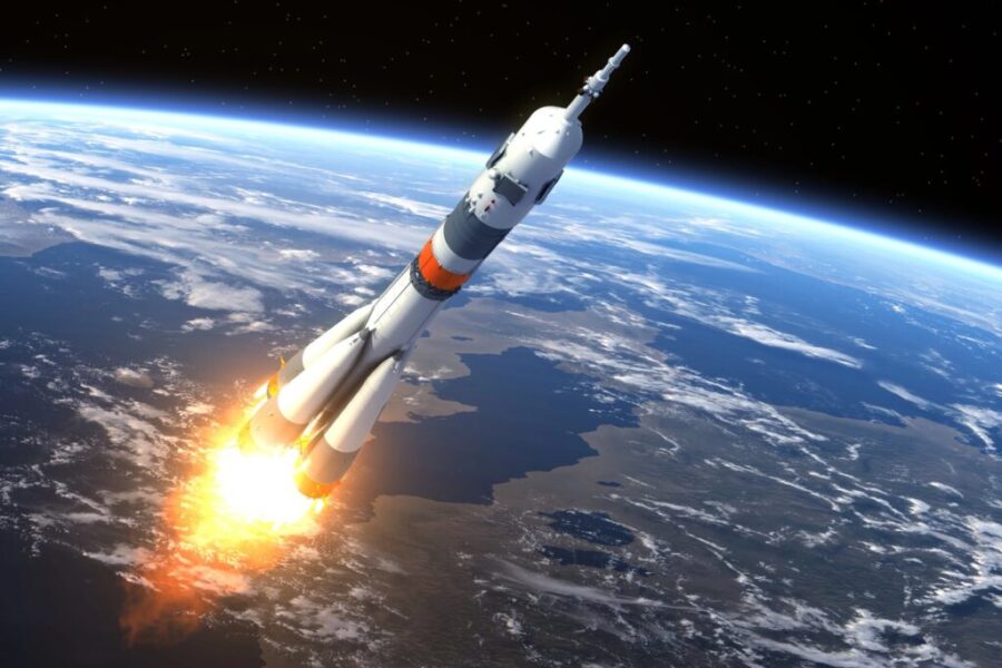 Canada funds $200M space launch pad near Canso