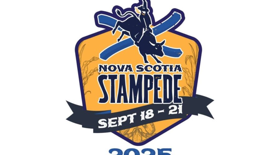 The Nova Scotia Stampede Kicks Off Today – Here’s What’s On The Go!