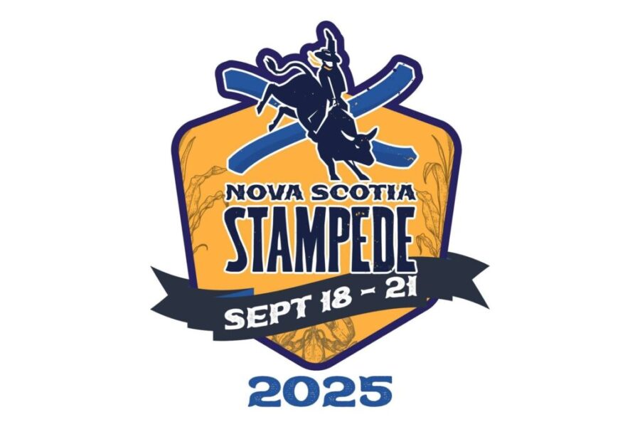 The Nova Scotia Stampede Kicks Off Today – Here’s What’s On The Go!