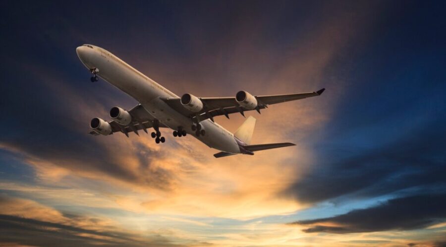 All the Direct European Flights From Halifax – And Their Rough Prices