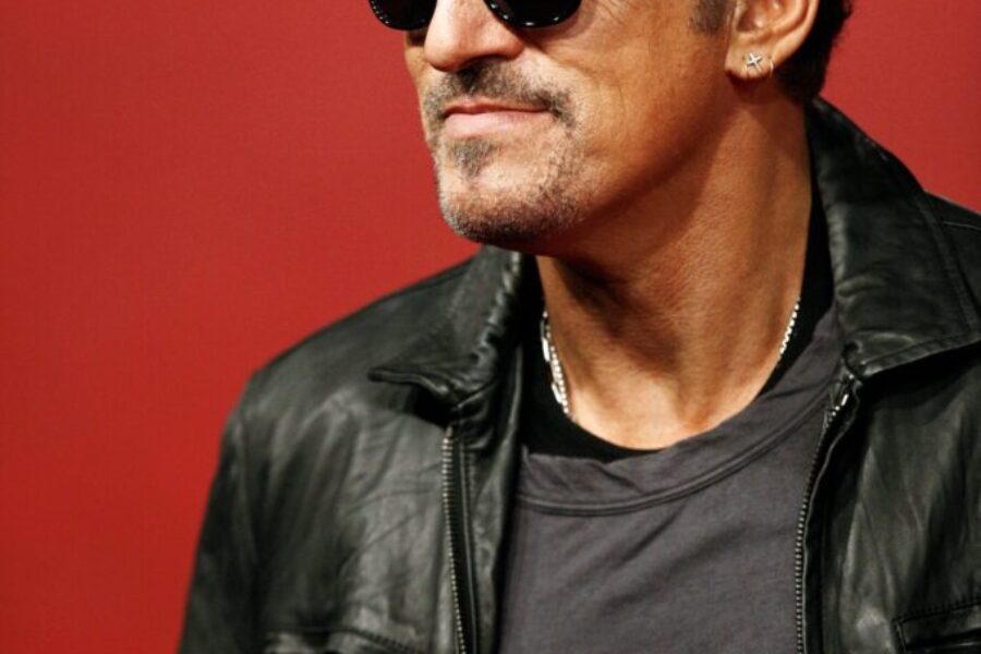 The Boss Speaks Out: New Protest Song From Springsteen