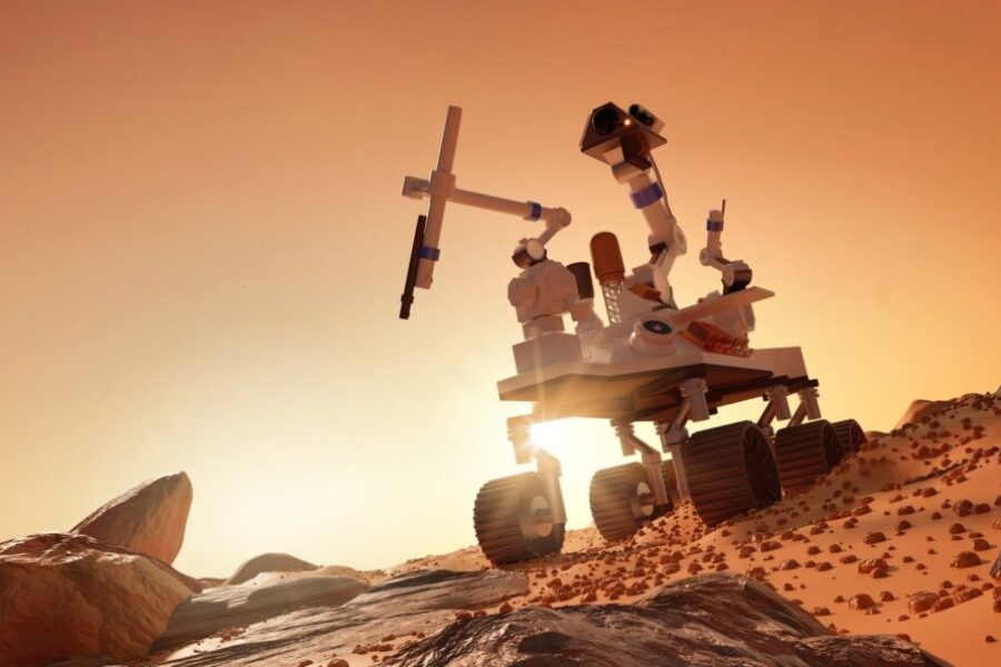 You Can Vote On The Name Of The New Canadian Moon Rover! Check It Out!