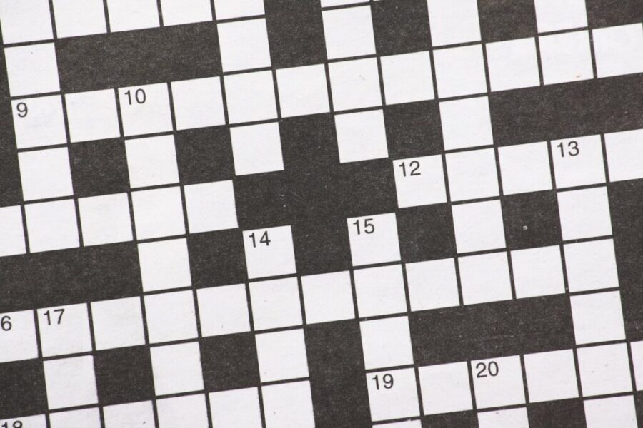 Canada’s Contributions- A Crossword Puzzle