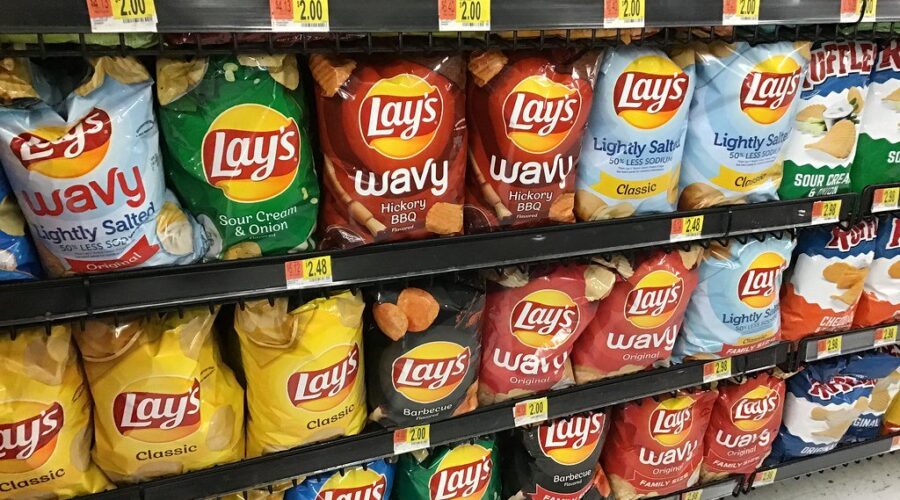 This Is The Weirdest Way To Make Mashed Potatoes…