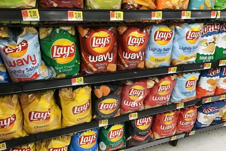 This Is The Weirdest Way To Make Mashed Potatoes…