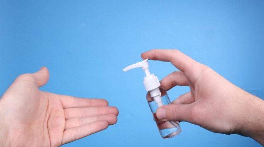 Health Canada is Recalling Some Hand Sanitizers