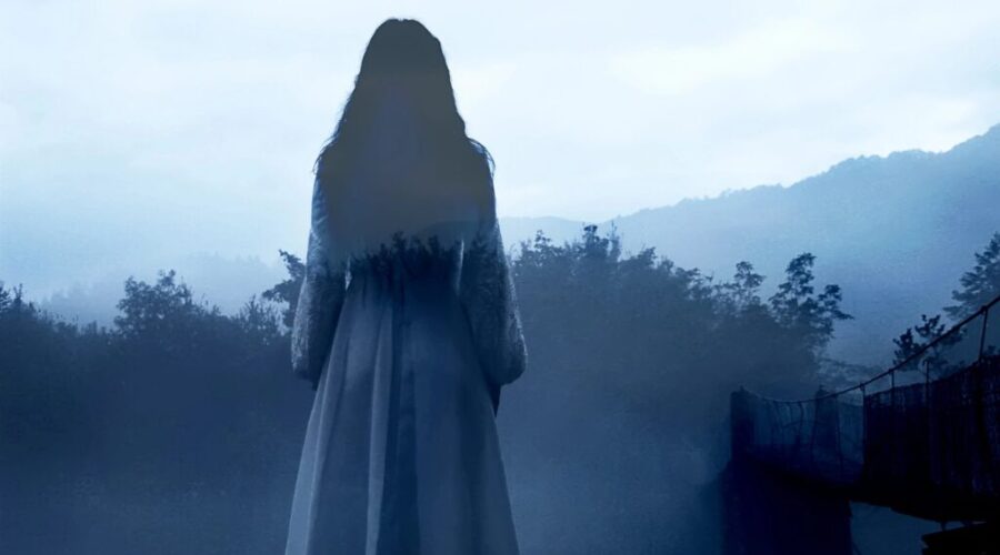 Do You Have A Ghost Story? Submit It Here!