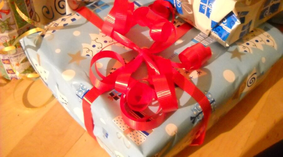 Secret Santa Gift Ideas… Under $50?