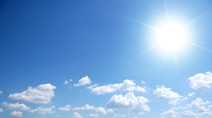 Temperature records broken across N.S. Tuesday