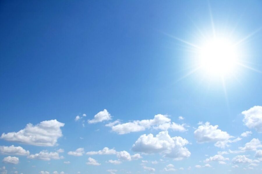 Temperature records broken across N.S. Tuesday
