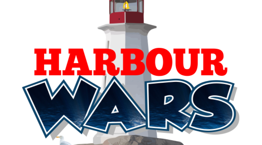 Harbour Wars!