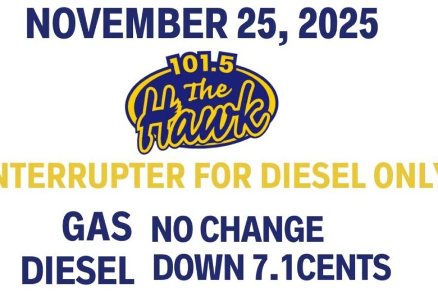 Interrupter clause to impact diesel at midnight