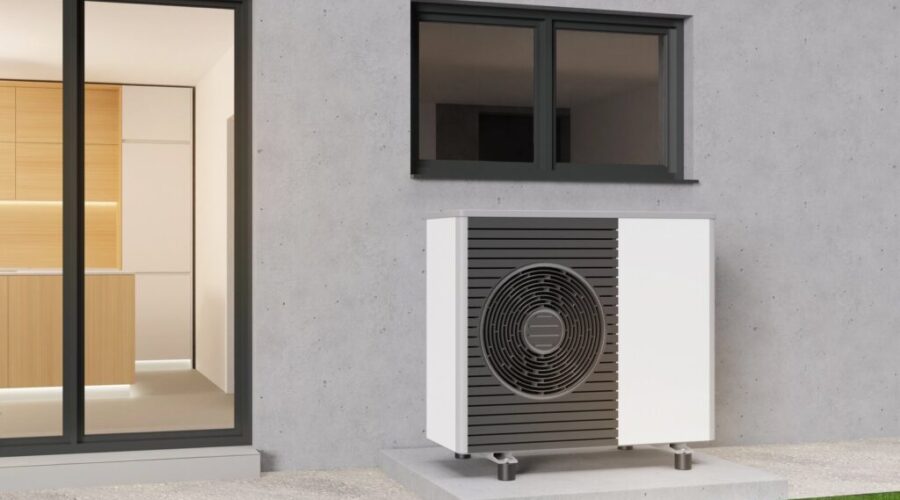 If You Want A Rebate On A Heat Pump, Time Is Running Out!