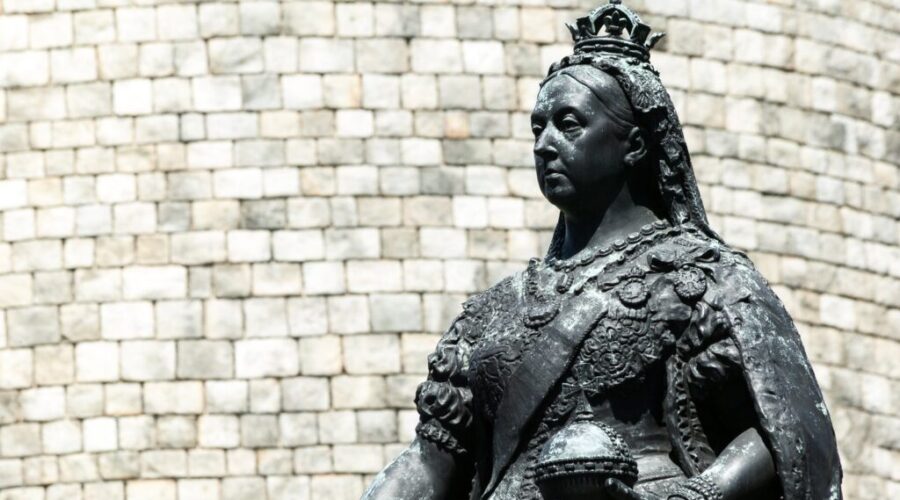 Fast Facts About Canada And Queen Victoria!