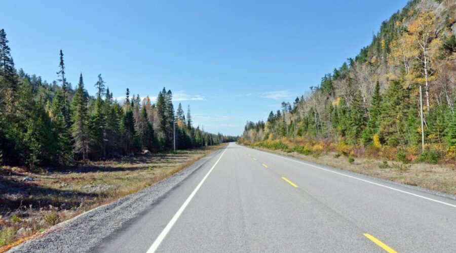 Work on link from Hammonds Plains to Highway 101 has started