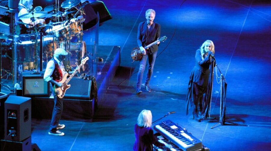 The Most Famous Situationship Reaches a New Chapter