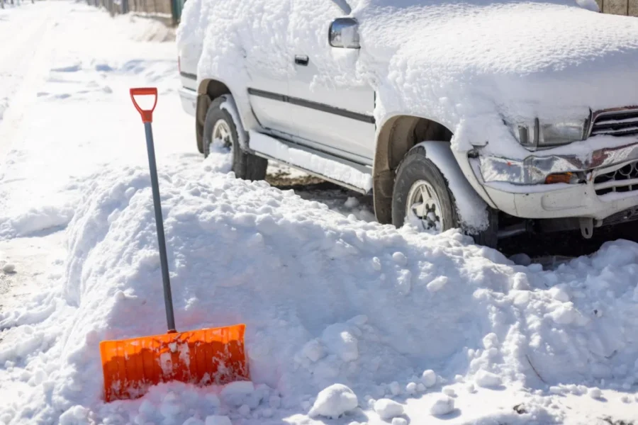 Wind and snow coming to northern Cape Breton Saturday
