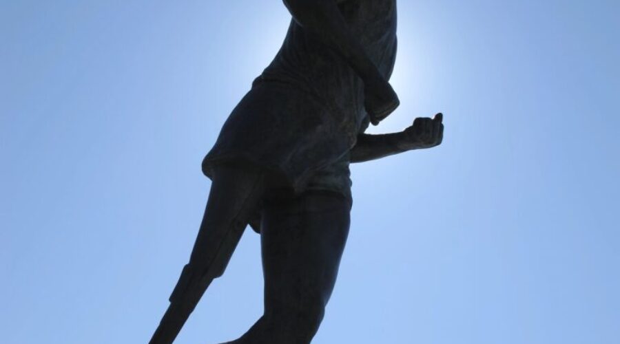 A Must-Watch Tribute: New Terry Fox Documentary Trailer Just Dropped