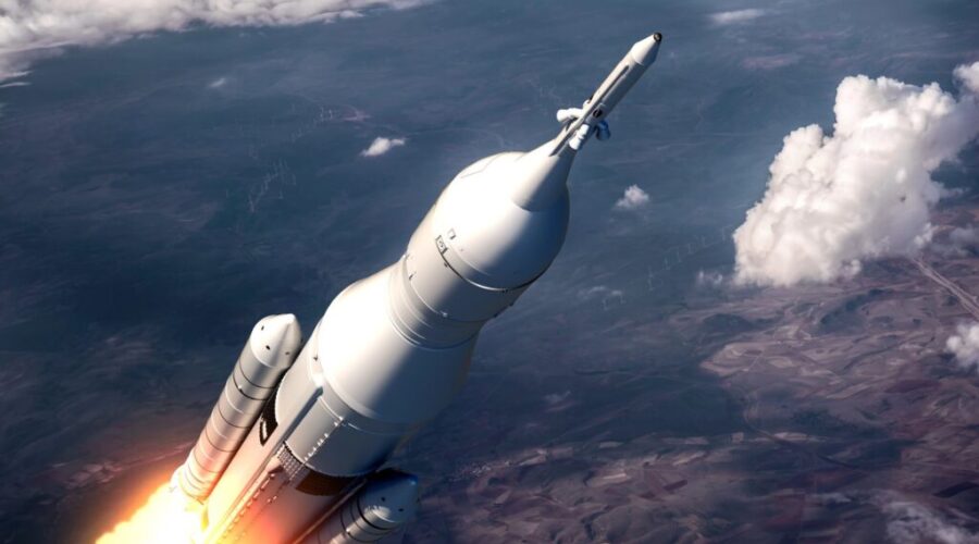 ICYMI- A Rocket Will Launch From Nova Scotia!