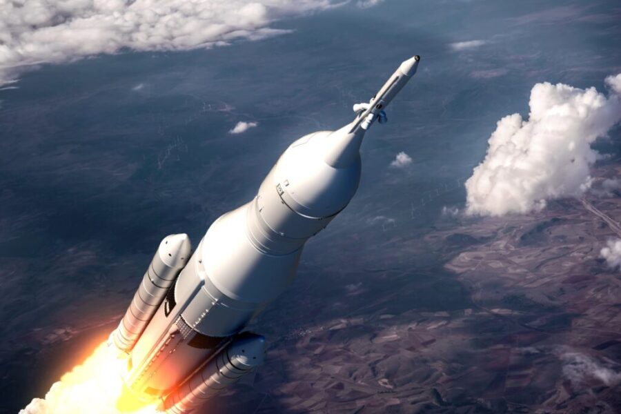 ICYMI- A Rocket Will Launch From Nova Scotia!