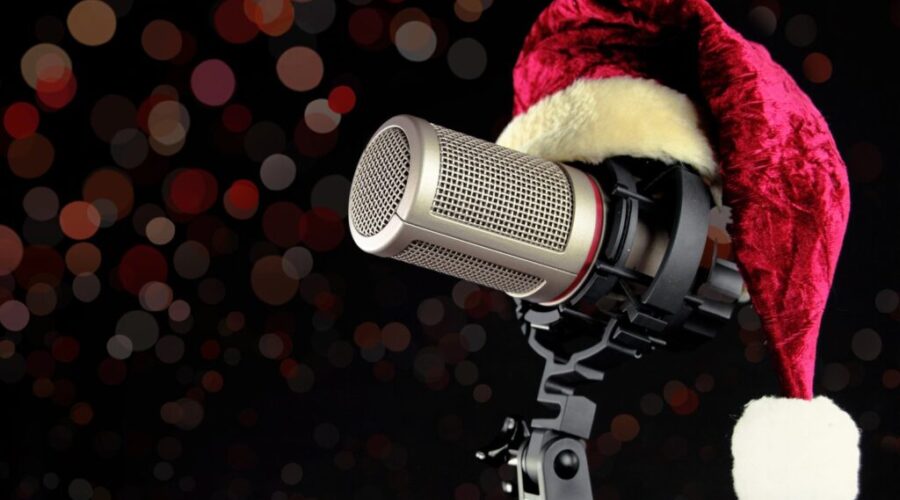 A Great Big Holiday Jam: A Christmas Celebration with Canadian Icons!