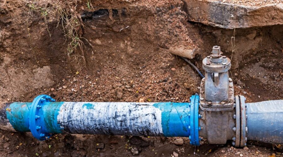 Province approves water pipeline project for Port Hawkesbury and Richmond area