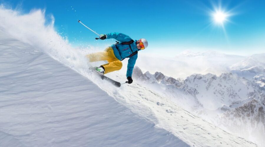 A Brand-New Sport Debuts at the Winter Games This Year – Check It Out!