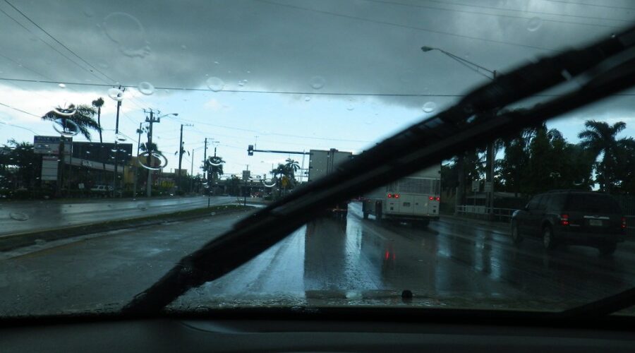 The Never Ending Story Of Windsheild Chips! Here’s How To Avoid Them!