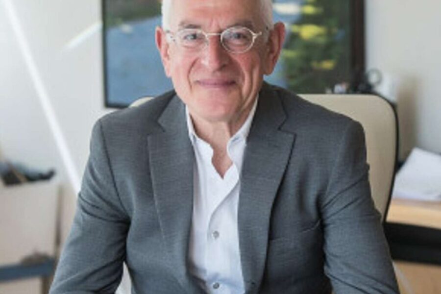 Podcast: A conversation with Jim Spatz on the history of his family and Southwest Properties