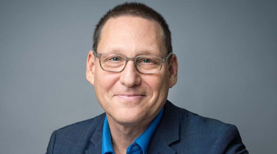 The NDP leadership race: our interview with Avi Lewis