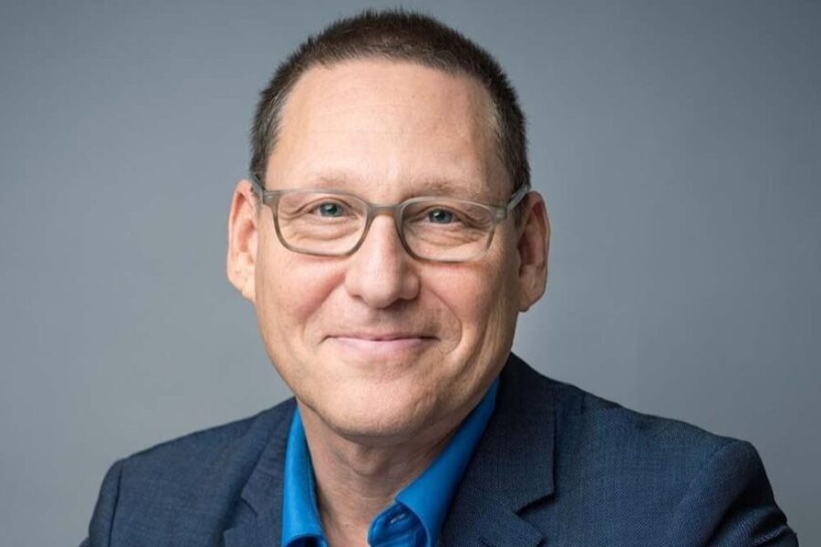 Avi Lewis elected new federal NDP leader