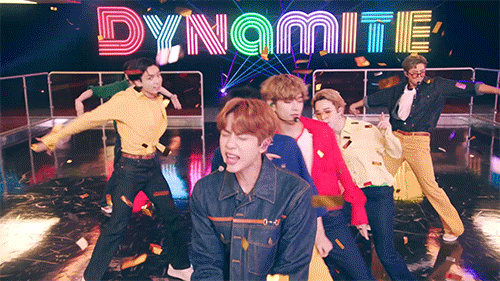 Press Play: BTS is back with a new album, live performance and documentary