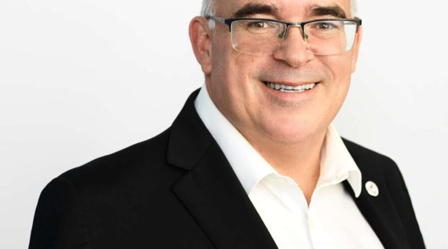 Podcast: Blair Hyslop, Co-CEO of Mrs. Dunster’s on developing food manufacturing in New Brunswick