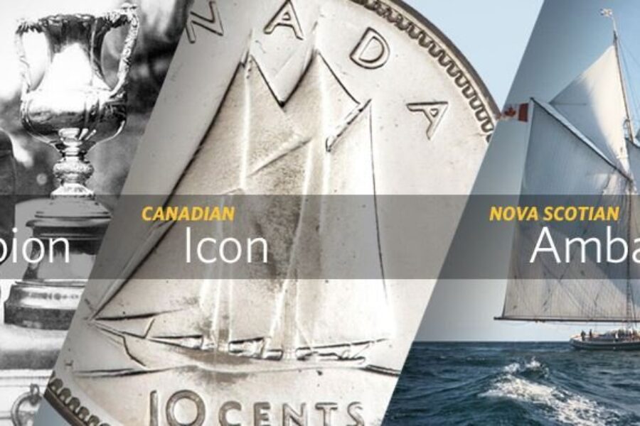 The Bluenose is coming to the Quad Counties!