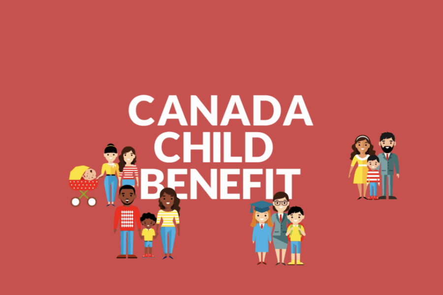 Increases to the Canada Child Benefit