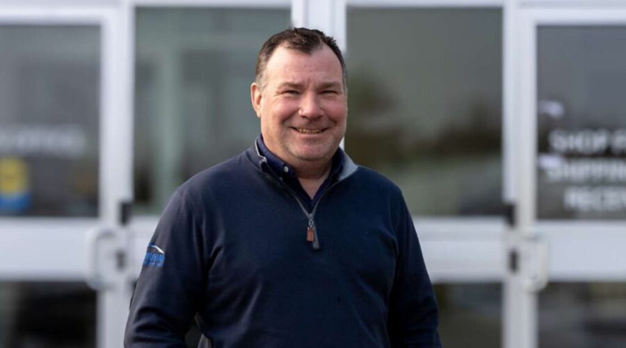 Cherubini has Quietly Become the Largest Structured Steel Fabricator East of Montreal