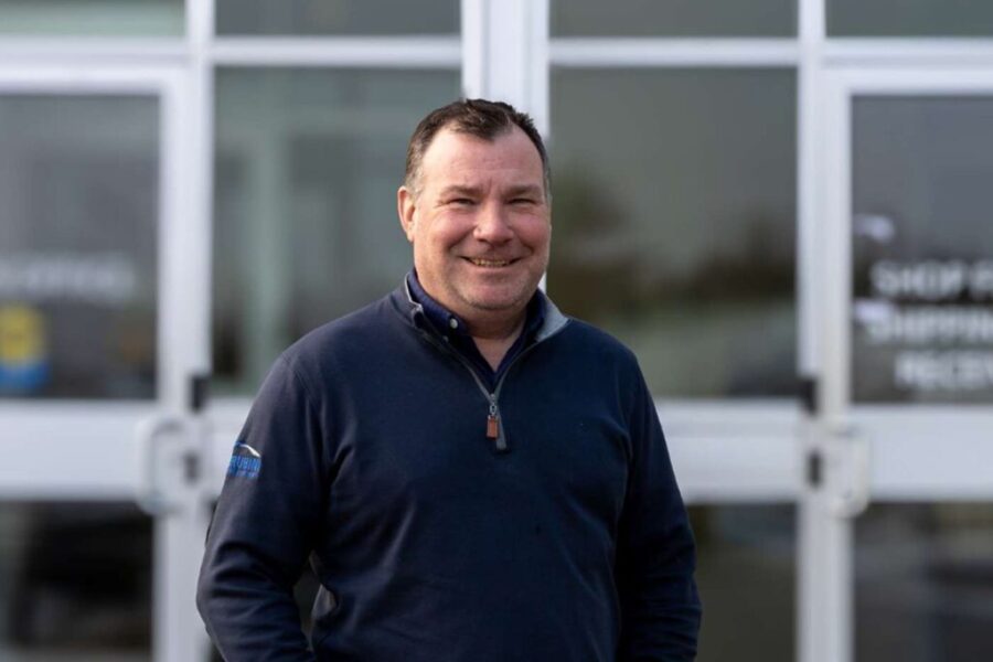 Cherubini has Quietly Become the Largest Structured Steel Fabricator East of Montreal