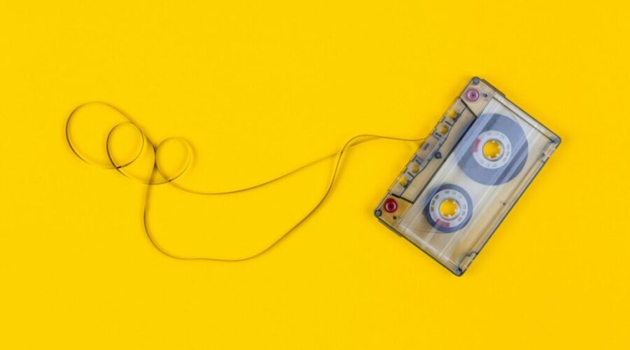 These Songs Turn 40 This Year!